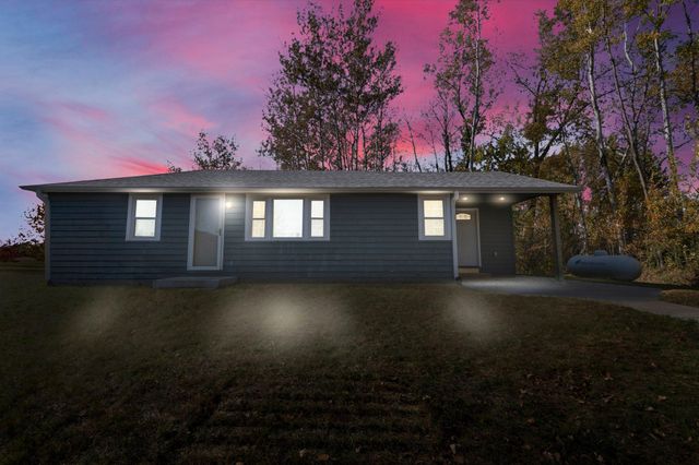 56922 Forest Blvd, Pine City, MN 55063