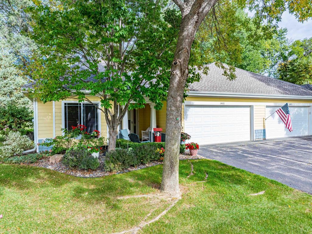 1481 Ravoux Lane, Chaska, MN 55318 — photo 2