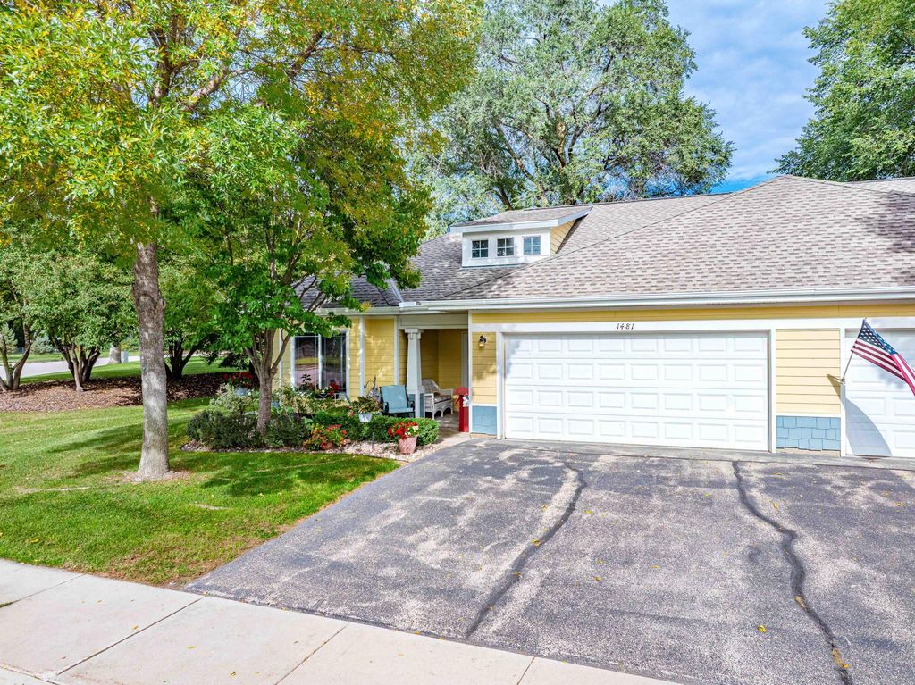 1481 Ravoux Lane, Chaska, MN 55318 — photo 3
