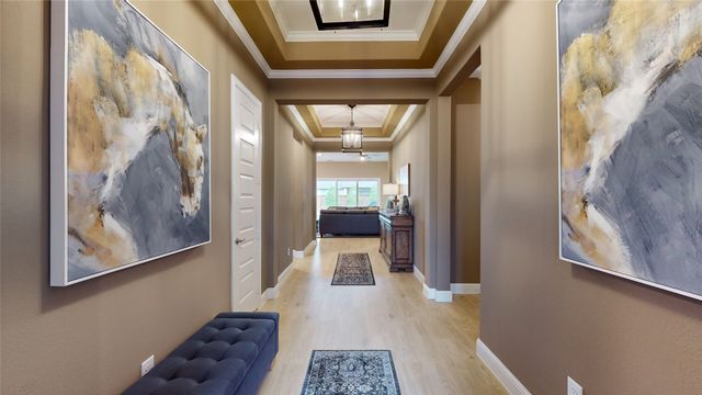 2625 Somerset Lane, Celina, TX 75009