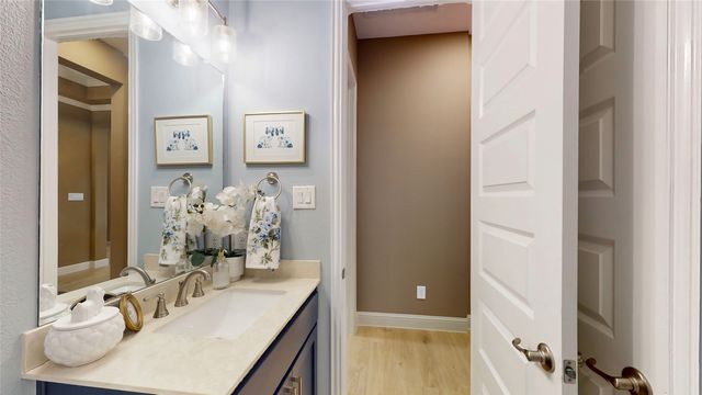 2625 Somerset Lane, Celina, TX 75009