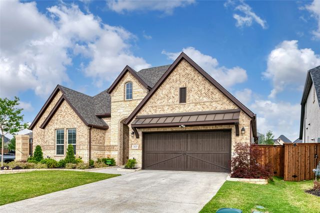 2625 Somerset Lane, Celina, TX 75009