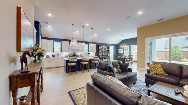 2625 Somerset Lane, Celina, TX 75009