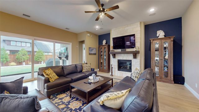 2625 Somerset Lane, Celina, TX 75009