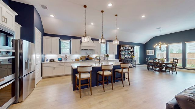 2625 Somerset Lane, Celina, TX 75009