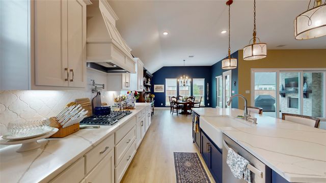 2625 Somerset Lane, Celina, TX 75009