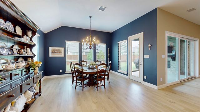 2625 Somerset Lane, Celina, TX 75009