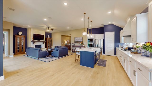 2625 Somerset Lane, Celina, TX 75009