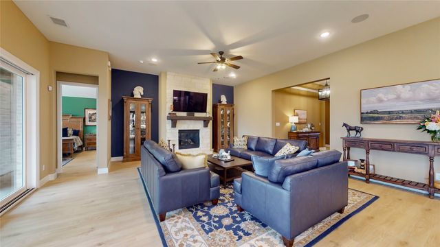 2625 Somerset Lane, Celina, TX 75009