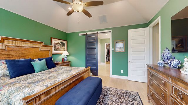 2625 Somerset Lane, Celina, TX 75009