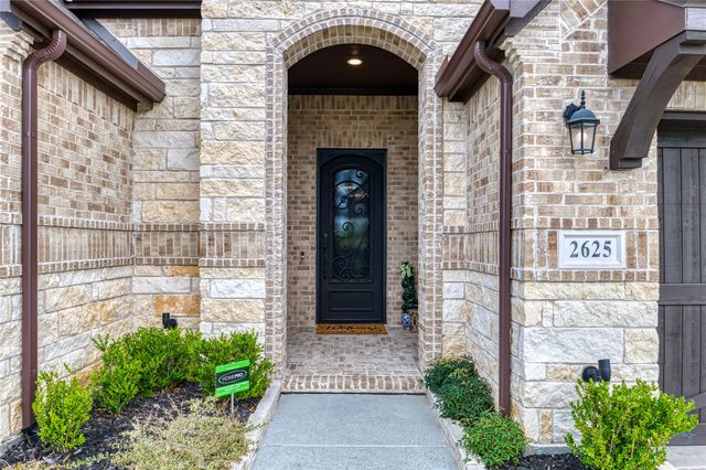 2625 Somerset Lane, Celina, TX 75009