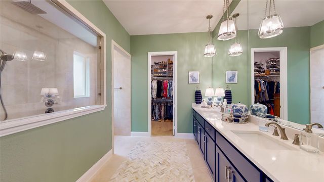2625 Somerset Lane, Celina, TX 75009