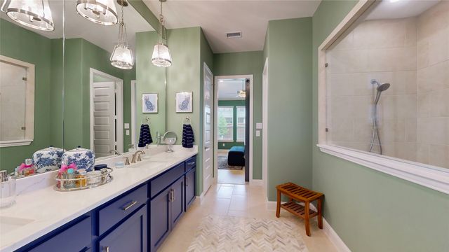 2625 Somerset Lane, Celina, TX 75009