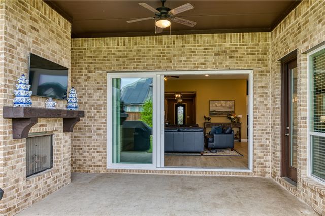 2625 Somerset Lane, Celina, TX 75009
