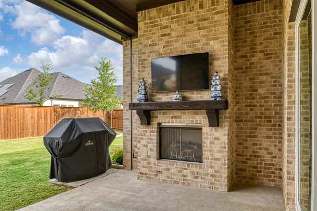 2625 Somerset Lane, Celina, TX 75009