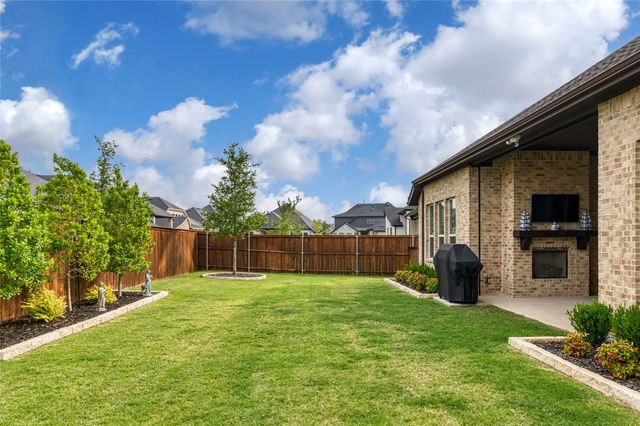2625 Somerset Lane, Celina, TX 75009