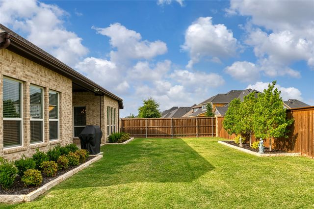 2625 Somerset Lane, Celina, TX 75009