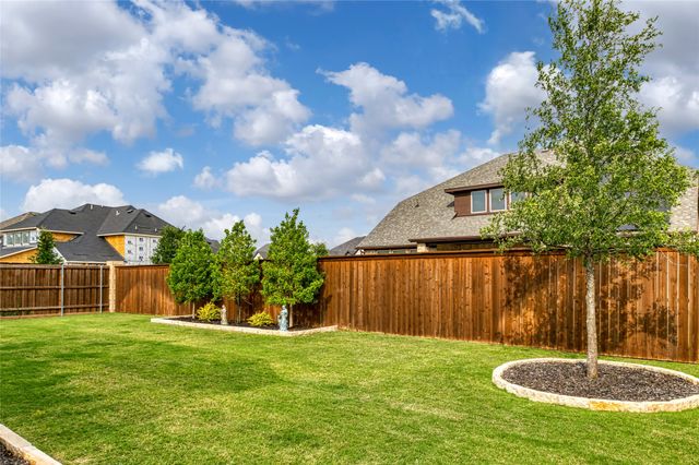 2625 Somerset Lane, Celina, TX 75009