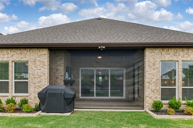2625 Somerset Lane, Celina, TX 75009