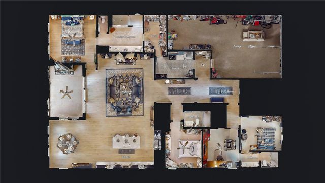 2625 Somerset Lane, Celina, TX 75009
