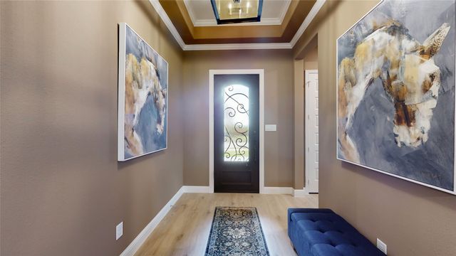 2625 Somerset Lane, Celina, TX 75009