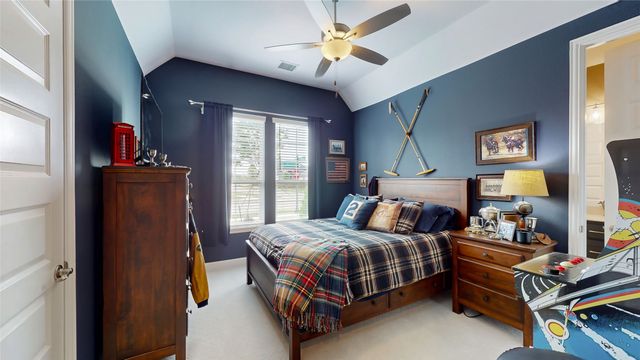 2625 Somerset Lane, Celina, TX 75009