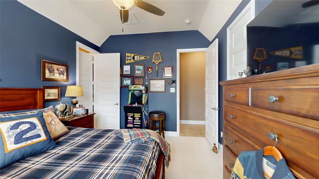 2625 Somerset Lane, Celina, TX 75009