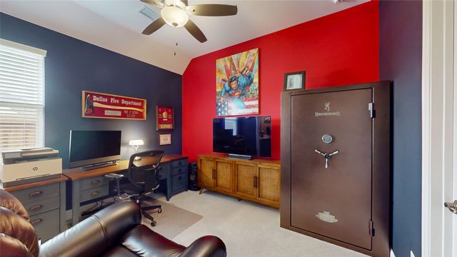 2625 Somerset Lane, Celina, TX 75009