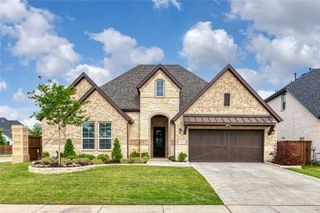 2625 Somerset Lane, Celina, TX 75009