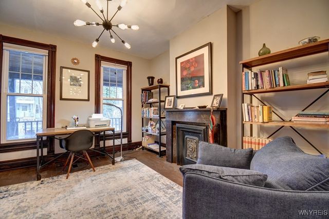 40 15th Street, Buffalo, NY 14213