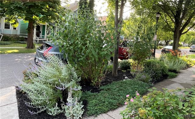 40 15th Street, Buffalo, NY 14213