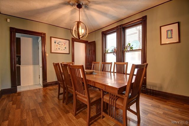 40 15th Street, Buffalo, NY 14213