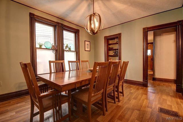 40 15th Street, Buffalo, NY 14213