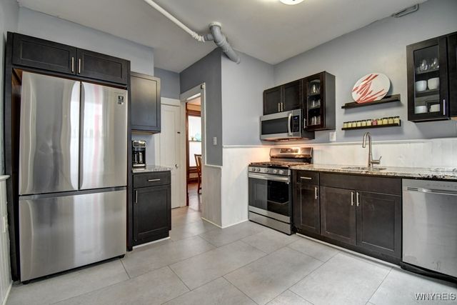 40 15th Street, Buffalo, NY 14213