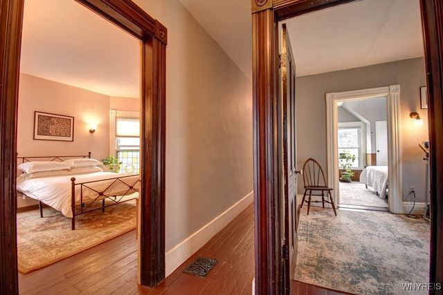 40 15th Street, Buffalo, NY 14213