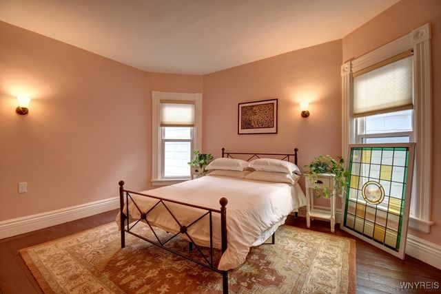 40 15th Street, Buffalo, NY 14213