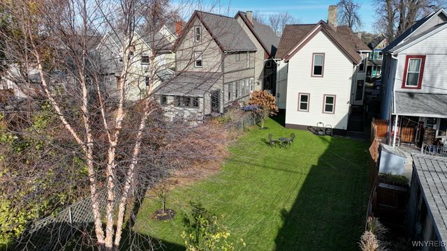 40 15th Street, Buffalo, NY 14213