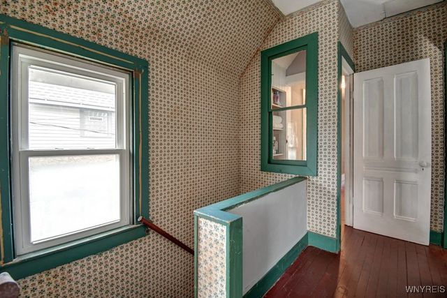 40 15th Street, Buffalo, NY 14213