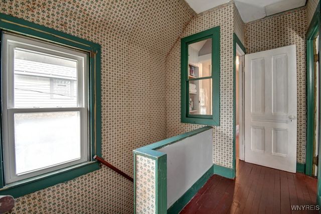 40 15th Street, Buffalo, NY 14213