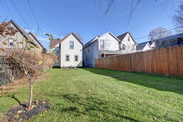 40 15th Street, Buffalo, NY 14213