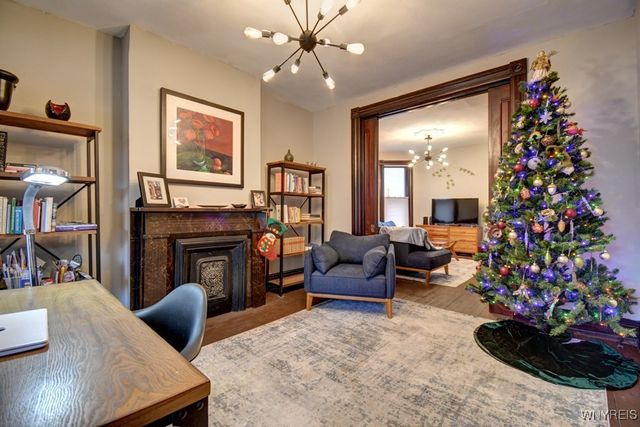 40 15th Street, Buffalo, NY 14213