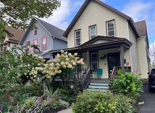 40 15th Street, Buffalo, NY 14213