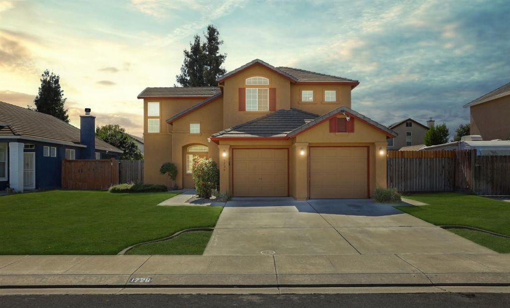 1726 Hastings Dr, Manteca, CA 95336