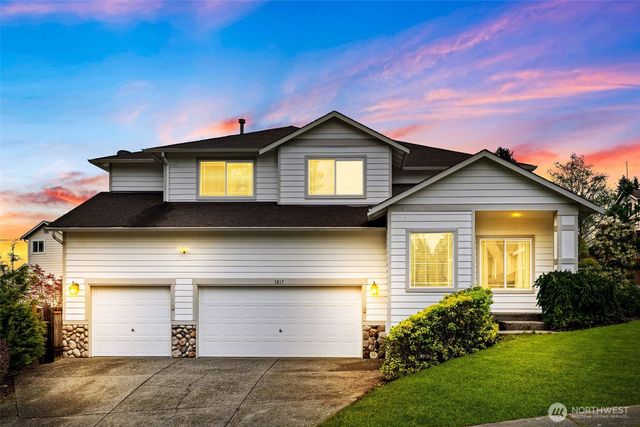 1817 180th Place SW, Lynnwood, WA 98037