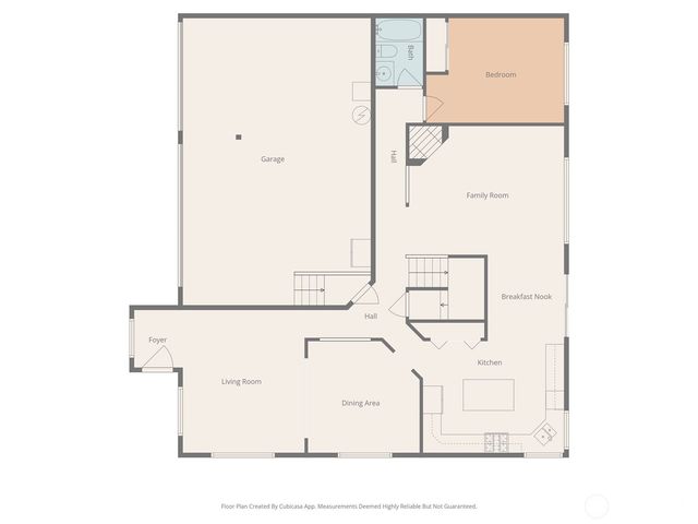 1817 180th Place SW, Lynnwood, WA 98037