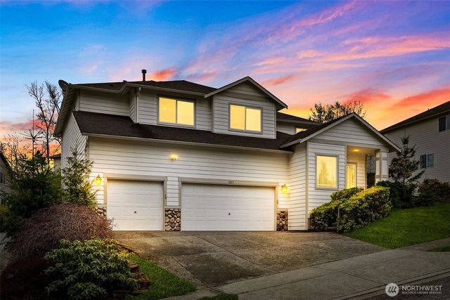 1817 180th Place SW, Lynnwood, WA 98037