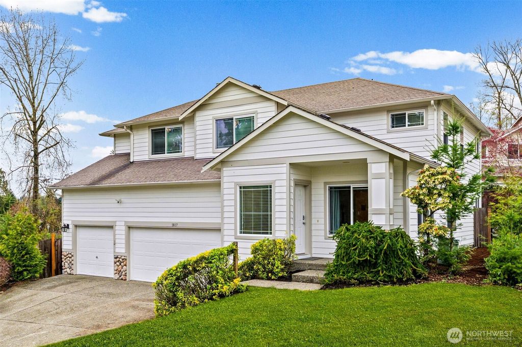 1817 180th Place SW, Lynnwood, WA 98037