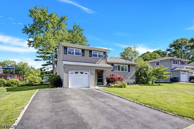 21 Hillery Dr, Mount Olive Twp., NJ 07836