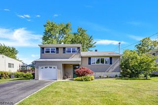 21 Hillery Dr, Mount Olive Twp., NJ 07836