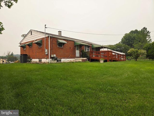 2307 HOLYOKE RD, Baltimore, MD 21237